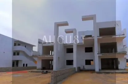 Chalet - 3 Bedrooms - 2 Bathrooms for sale in D-Bay - Qesm Ad Dabaah - North Coast