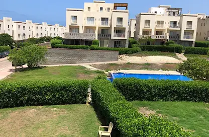 دوبلكس - 3 غرف نوم - 3 حمامات للبيع في أمواج - سيدي عبد الرحمن - الساحل الشمالي