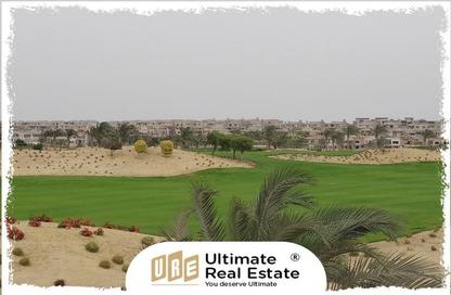 فيلا - 5 غرف نوم - 5 حمامات للبيع في نيو جيزة - طريق مصر اسكندرية الصحراوي - مدينة 6 أكتوبر - الجيزة
