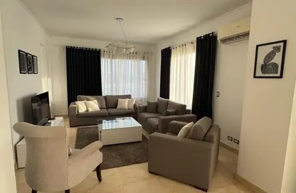 Duplex - 3 Bedrooms - 3 Bathrooms for rent in Palm Hills Village Gate - South Investors Area - New Cairo City - Cairo Duplex - 3 Bedrooms - 3 Bathrooms for rent in Palm Hills Village Gate - South Investors Area - New Cairo City - Cairo