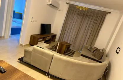 Apartment - 2 Bedrooms - 1 Bathroom for rent in Madinaty - Cairo