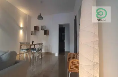 شقة - غرفة نوم - 2 حمامات للبيع في فيفث سكوير - التجمع الخامس - مدينة القاهرة الجديدة - القاهرة