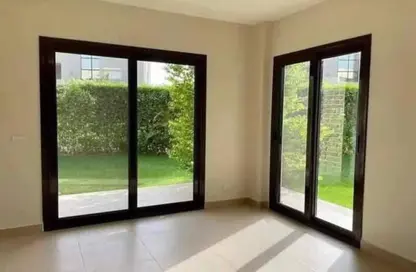 Apartment - 3 Bedrooms - 3 Bathrooms for sale in Village West - Sheikh Zayed Compounds - Sheikh Zayed City - Giza