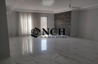 Apartment - 2 Bedrooms - 2 Bathrooms for rent in Village Gardens Katameya - 5th Settlement Compounds - The 5th Settlement - New Cairo City - Cairo