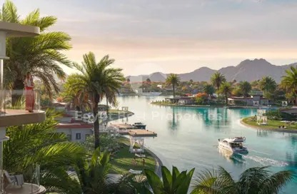 شقة - 3 غرف نوم - 3 حمامات للبيع في ميسكا - سوما باى - سفاجا - الغردقة - محافظة البحر الاحمر