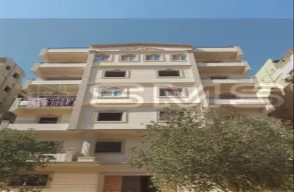 شقة - 3 غرف نوم - 2 حمامات للبيع في مسجد فاطمة الشربتلي - الحي الثالث - التجمع الخامس - مدينة القاهرة الجديدة - القاهرة