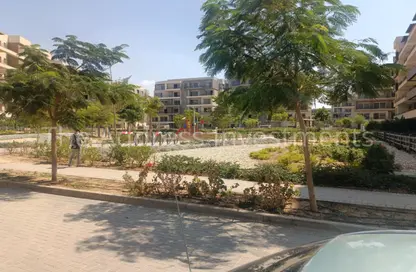شقة - 4 غرف نوم - 4 حمامات للبيع في بالم هيلز نيو كايرو - كمبوندات التجمع الخامس - التجمع الخامس - مدينة القاهرة الجديدة - القاهرة