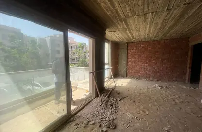 Apartment - 3 Bedrooms - 2 Bathrooms for sale in Galleria Moon Valley - South Investors Area - New Cairo City - Cairo