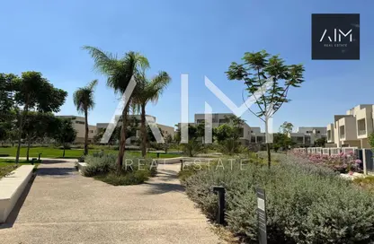 Villa - 3 Bedrooms - 3 Bathrooms for sale in Al Burouj Compound - El Shorouk Compounds - Shorouk City - Cairo