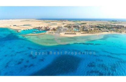 شاليه - غرفة نوم - 1 حمام للبيع في مكادي بيتش - مكادي - الغردقة - محافظة البحر الاحمر