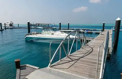 Chalet - 3 Bedrooms - 2 Bathrooms for sale in Marina 8 - Marina - Al Alamein - North Coast