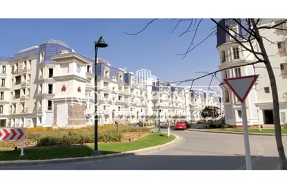 iVilla - 3 Bedrooms - 3 Bathrooms for sale in Mountain View Hyde Park - 5th Settlement Compounds - The 5th Settlement - New Cairo City - Cairo