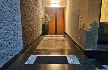 Apartment - 3 Bedrooms - 3 Bathrooms for sale in Taj City - 5th Settlement Compounds - The 5th Settlement - New Cairo City - Cairo