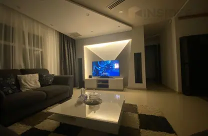 Apartment - 2 Bedrooms - 1 Bathroom for sale in Hyde Park - 5th Settlement Compounds - The 5th Settlement - New Cairo City - Cairo