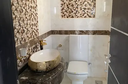 شقة - 3 غرف نوم - 3 حمامات للبيع في سكوير - كمبوندات التجمع الخامس - التجمع الخامس - مدينة القاهرة الجديدة - القاهرة