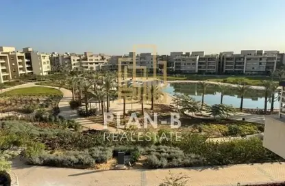 شقة - 3 غرف نوم - 3 حمامات للايجار في نيو جيزة - طريق مصر اسكندرية الصحراوي - مدينة 6 أكتوبر - الجيزة