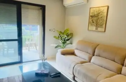 Apartment - 2 Bedrooms - 2 Bathrooms for rent in Eastown - 5th Settlement Compounds - The 5th Settlement - New Cairo City - Cairo