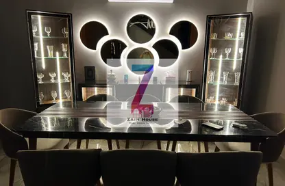 Townhouse - 4 Bedrooms - 4 Bathrooms for sale in Green Square - Mostakbal City Compounds - Mostakbal City - Future City - Cairo