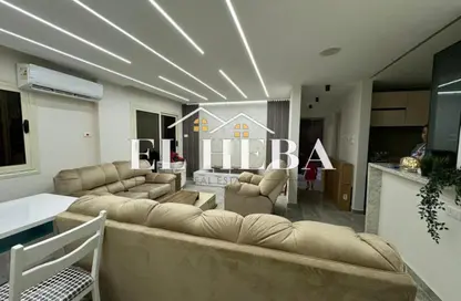 Apartment - 2 Bedrooms - 2 Bathrooms for rent in Privado - Madinaty - Cairo