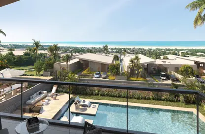 Villa - 4 Bedrooms - 4 Bathrooms for sale in Soul North Coast - Qesm Ad Dabaah - North Coast