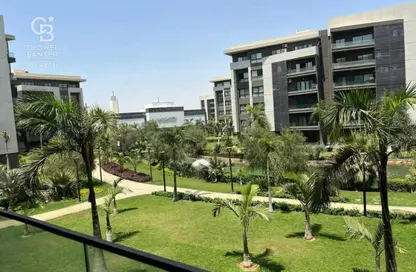 Apartment - 2 Bedrooms - 1 Bathroom for sale in Privado - Madinaty - Cairo