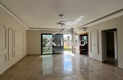 Apartment - 4 Bedrooms - 4 Bathrooms for rent in Six West - Beverly Hills - Sheikh Zayed Compounds - Sheikh Zayed City - Giza