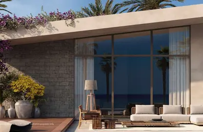 Townhouse - 4 Bedrooms - 4 Bathrooms for sale in Soul North Coast - Qesm Ad Dabaah - North Coast