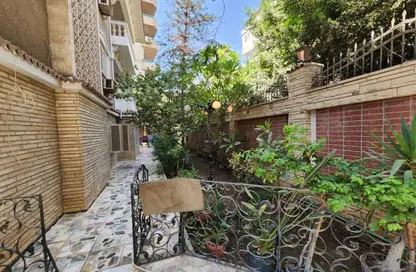 Villa - 7+ Bedrooms - 7 Bathrooms for sale in Almaza Square - Almazah - Heliopolis - Masr El Gedida - Cairo