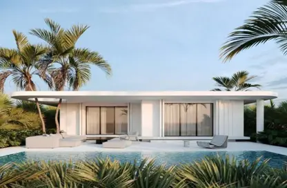 Cabin - 1 Bedroom - 2 Bathrooms for sale in Mesca - Soma Bay - Safaga - Hurghada - Red Sea