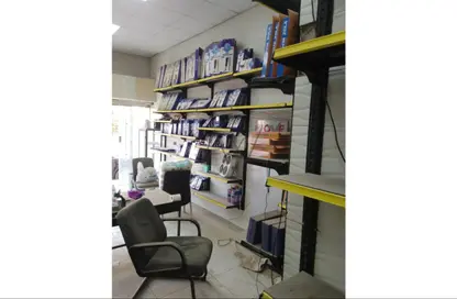 محل تجاري - استوديو للبيع في كابيتال ايست - كمبوندات مدينة نصر - مدينة نصر - القاهرة