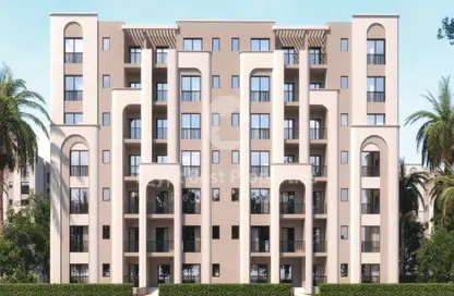 Villa - 4 Bedrooms - 4 Bathrooms for sale in Talala - New Heliopolis Compounds - New Heliopolis - Cairo