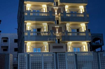 Apartment - 3 Bedrooms - 2 Bathrooms for sale in Boyot New Damietta - New Damietta - Demyat