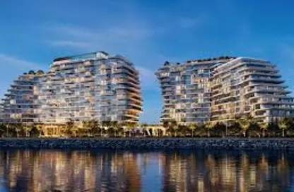 Apartment - 1 Bedroom - 2 Bathrooms for sale in R8 - New Capital City - Cairo