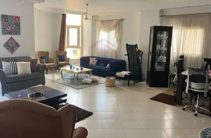 شقة - 3 غرف نوم - 2 حمامات للبيع في عمارات النرجس - النرجس - مدينة القاهرة الجديدة - القاهرة