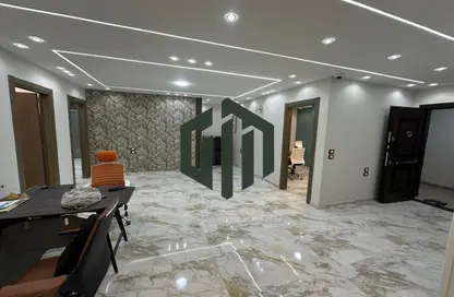Office Space - Studio - 2 Bathrooms for rent in One Kattameya - El Katameya Compounds - El Katameya - New Cairo City - Cairo