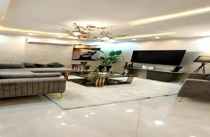 Apartment - 1 Bedroom - 1 Bathroom for sale in Amorada - 5th Settlement Compounds - The 5th Settlement - New Cairo City - Cairo