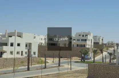 Chalet - 3 Bedrooms - 3 Bathrooms for sale in Furl Jefaira - Jefaira - Ras Al Hekma - North Coast