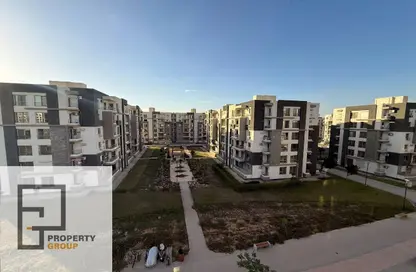 شقة - 3 غرف نوم - 2 حمامات للبيع في جنة اكتوبر - كمبوندات 6 أكتوبر - مدينة 6 أكتوبر - الجيزة