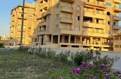 Apartment - 3 Bedrooms - 2 Bathrooms for sale in Al Andalus Buildings - Al Andalus District - New Cairo City - Cairo