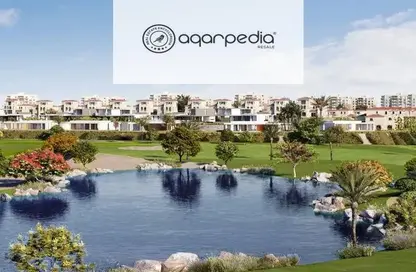 Townhouse - 3 Bedrooms - 3 Bathrooms for sale in City Gate - 5th Settlement Compounds - The 5th Settlement - New Cairo City - Cairo Townhouse - 3 Bedrooms - 3 Bathrooms for sale in City Gate - 5th Settlement Compounds - The 5th Settlement - New Cairo City - Cairo