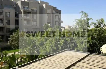 شقة - 3 غرف نوم - 2 حمامات للبيع في كمبوند فيلدج جاردن القطامية - كمبوندات التجمع الخامس - التجمع الخامس - مدينة القاهرة الجديدة - القاهرة