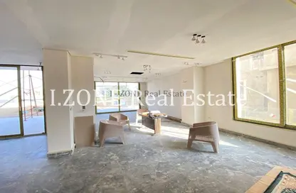 Duplex - 6 Bedrooms - 7 Bathrooms for rent in Katameya Dunes - El Katameya Compounds - El Katameya - New Cairo City - Cairo