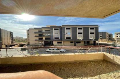 Apartment - 2 Bedrooms - 2 Bathrooms for sale in Sephora Heights - 5th Settlement Compounds - The 5th Settlement - New Cairo City - Cairo