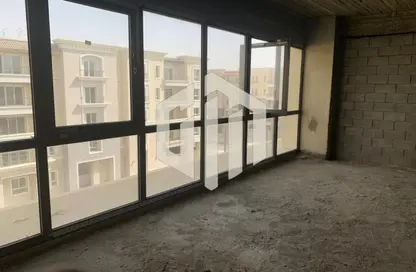 مساحات مكتبية - استوديو - 1 حمام للايجار في ميفيدا - كمبوندات التجمع الخامس - التجمع الخامس - مدينة القاهرة الجديدة - القاهرة