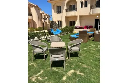 Chalet - 2 Bedrooms - 2 Bathrooms for sale in Coral Hills - Qesm Ad Dabaah - North Coast