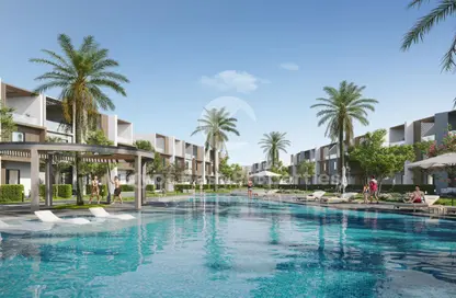 شقة - 3 غرف نوم - 4 حمامات للبيع في مونتي نابوليوني - كمبوندات مدينة المستقبل - مدينة المستقبل - القاهرة