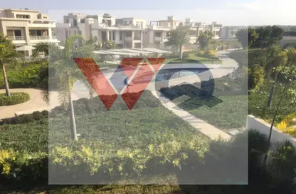 Villa for sale in Cairo Festival City - North Investors Area - New Cairo City - Cairo