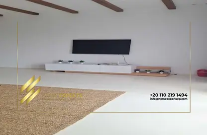 Apartment - 3 Bedrooms - 3 Bathrooms for rent in Katameya Dunes - El Katameya Compounds - El Katameya - New Cairo City - Cairo