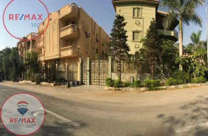 فيلا - 3 غرف نوم - 3 حمامات للبيع في التجمع الاول - مدينة القاهرة الجديدة - القاهرة