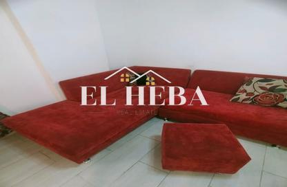 Apartment - Studio - 1 Bathroom for rent in Madinaty - Cairo